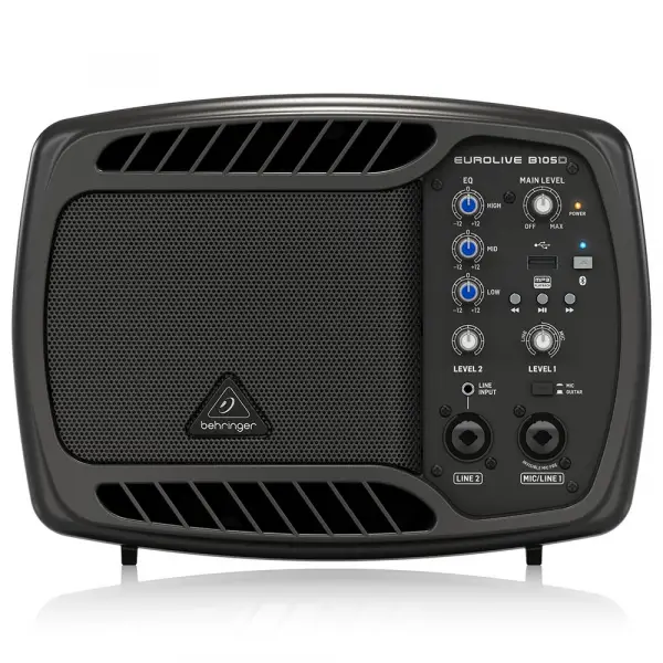 Behringer B105D / Hoparlör