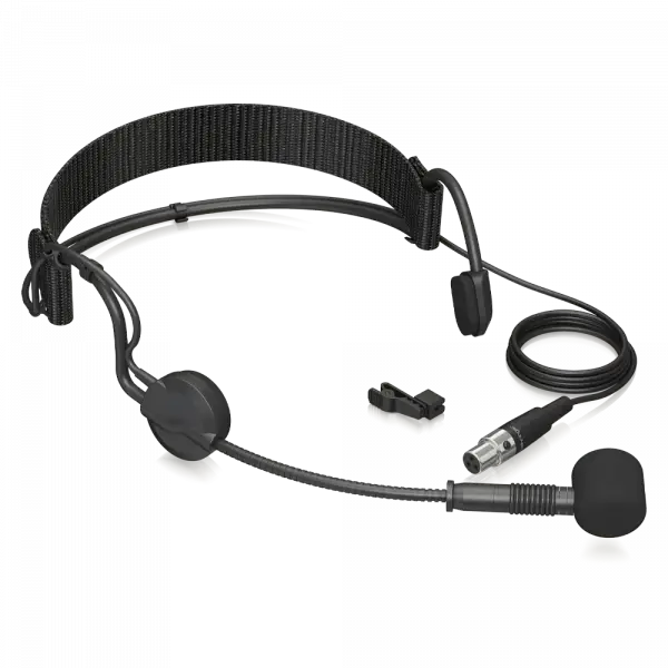 Behringer BC444 Premium Neckband Cardioid Mikrofon