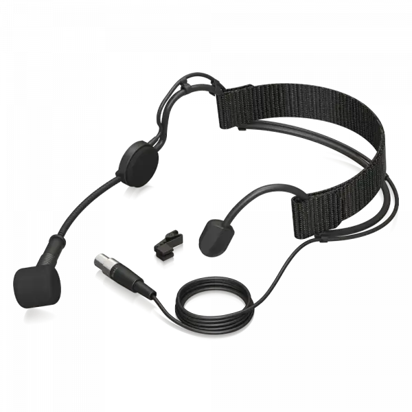 Behringer BC444 Premium Neckband Cardioid Mikrofon