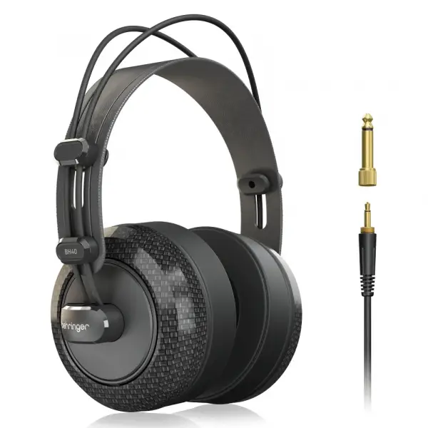 Behringer BH40 Premium  Stüdyo Kulaklığı