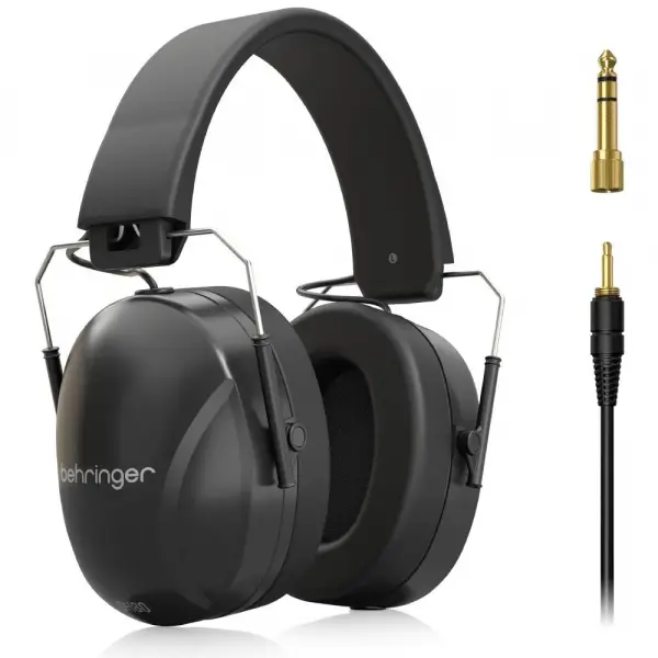 Behringer DH80 Profesyonel Davulcu Kulaklığı