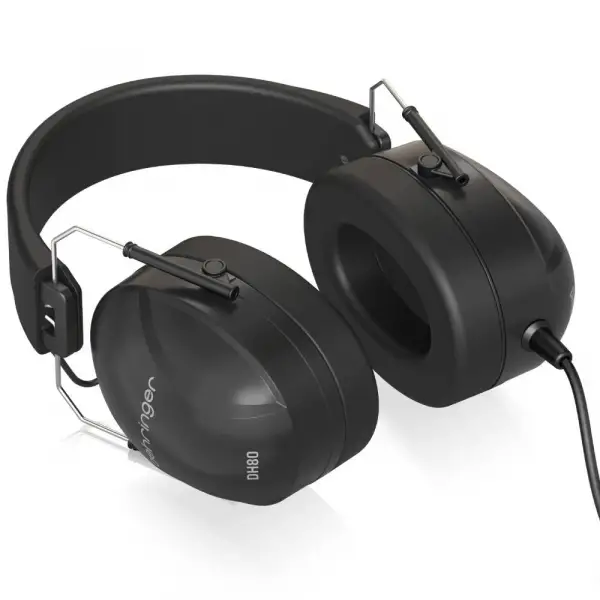 Behringer DH80 Profesyonel Davulcu Kulaklığı
