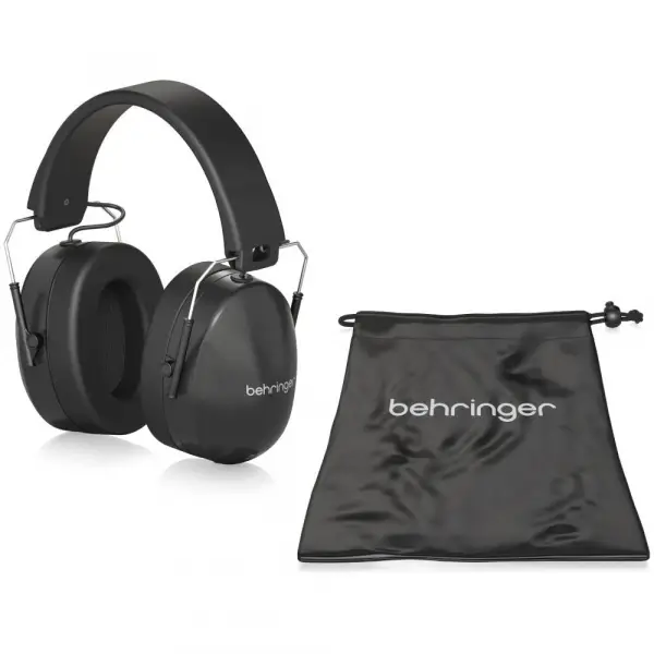 Behringer DH80 Profesyonel Davulcu Kulaklığı