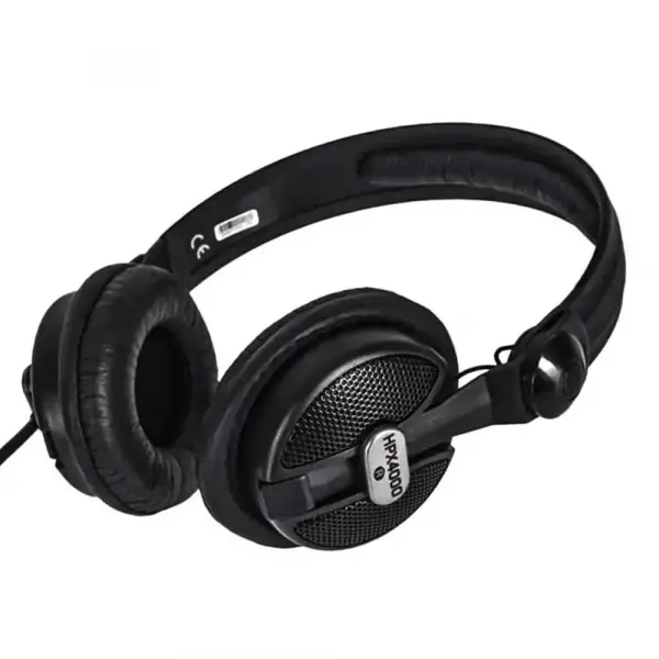 Behringer HPX4000 DJ Kulaklığı