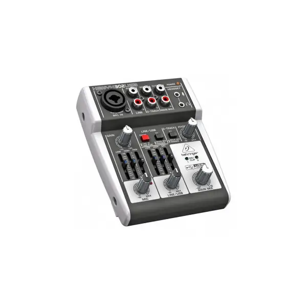 Behringer PODCASTUDIO 2 USB Podcast Kayıt Paketi