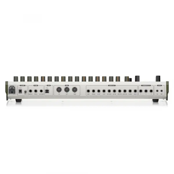 Behringer RD-9 Analog Drum Machine