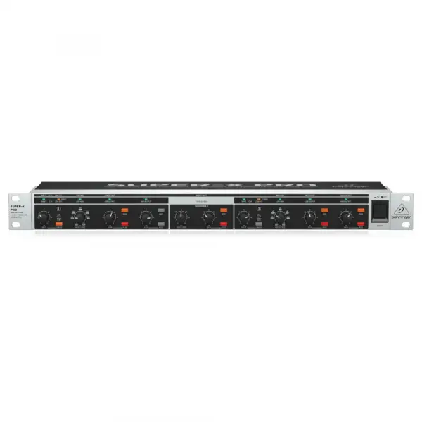 Behringer SUPER-X PRO CX2310 V2 Crossover
