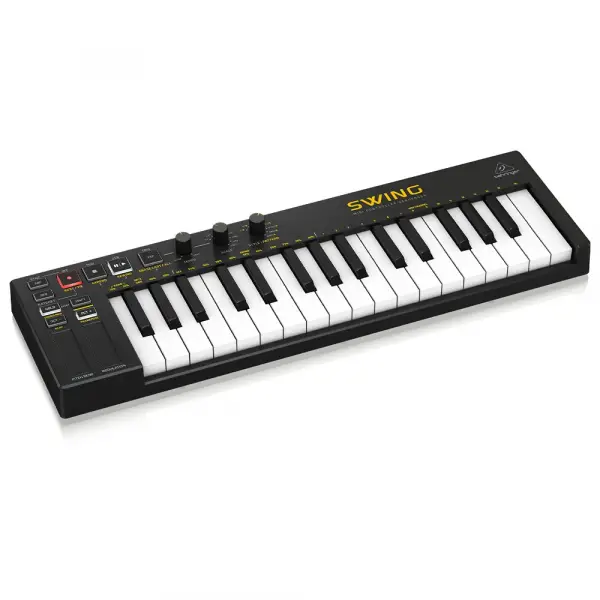 Behringer SWING / MIDI Klavye