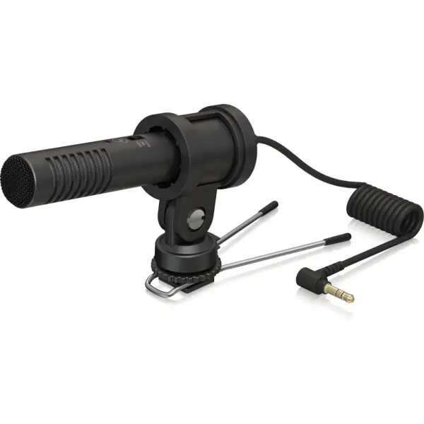 Behringer VIDEO MIC MS Kamera Mikrofonu Mid-Side