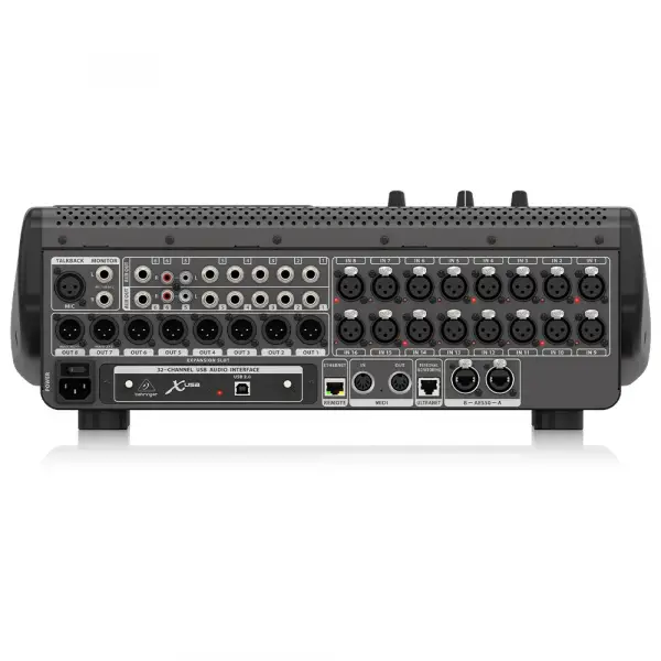 Behringer X32 PRODUCER Dijital Mikser 17 Fader