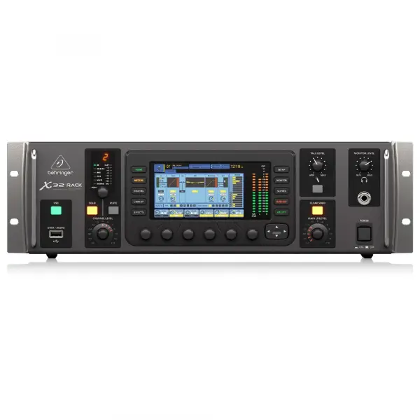Behringer X32 RACK Dijital Mikser