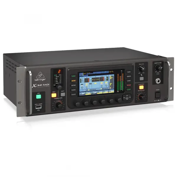 Behringer X32 RACK Dijital Mikser