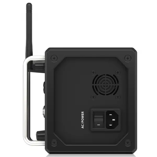 Behringer X-AIR XR18 18 Kanal Dijital Mixer, Tablet Kontrollü