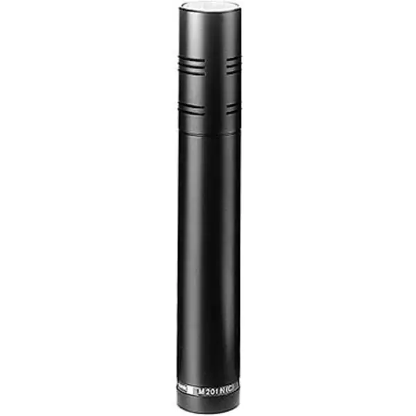 Beyerdynamic M 201 Dinamik Enstrüman Mikrofonu, Hipercardioid