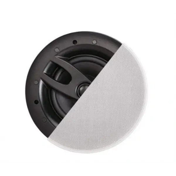 BIANCO-6T 6 2-yollu Tavan Hoparlörü, 16W/100V 8-ohm