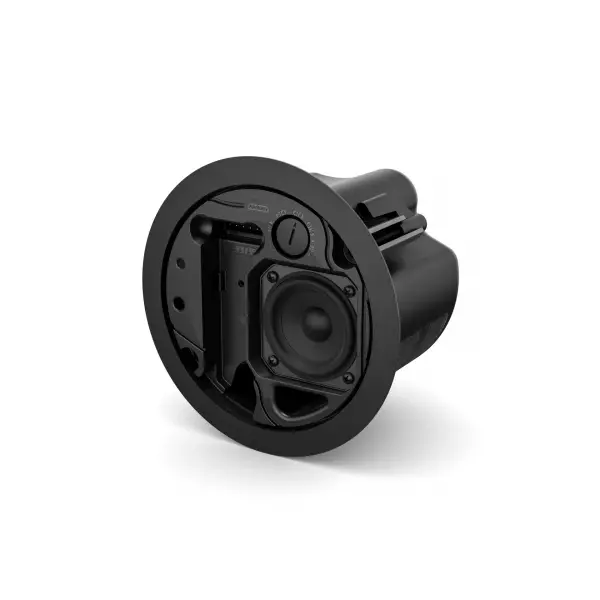 Bose FREESPACE FS2C BLK | 2.25 inç Tavan Hoparlörü, 32W/prg 16-ohm- 100V/Tap | Adet | Siyah
