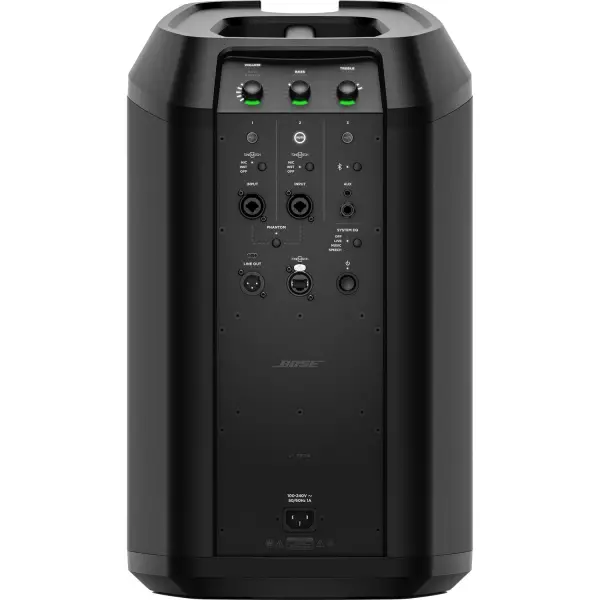 Bose L1 PRO8 Taşınabilir Sütun Hoparlör Set 10 inç Sub+8x2 inç