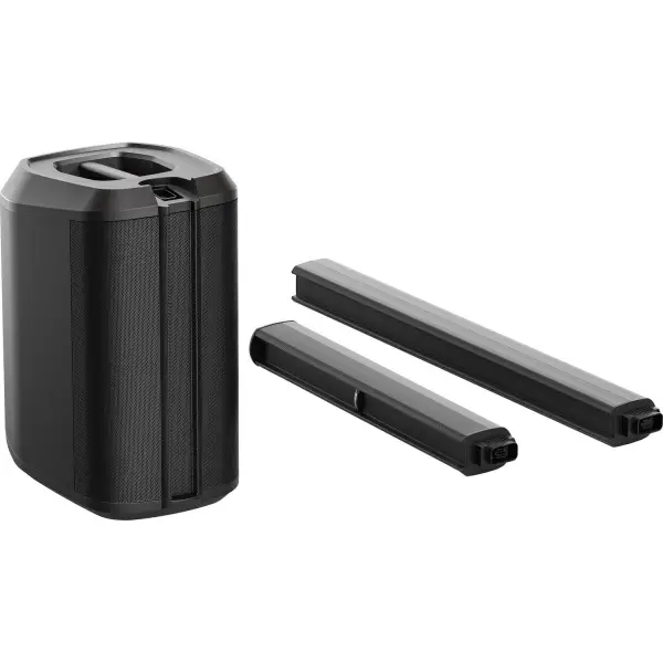 Bose L1 PRO8 Taşınabilir Sütun Hoparlör Set 10 inç Sub+8x2 inç