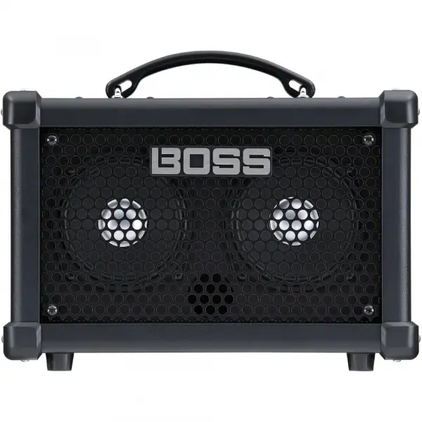 Boss DCB-LX Bas Gitar Amfisi