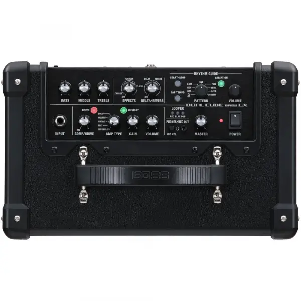 Boss DCB-LX Bas Gitar Amfisi