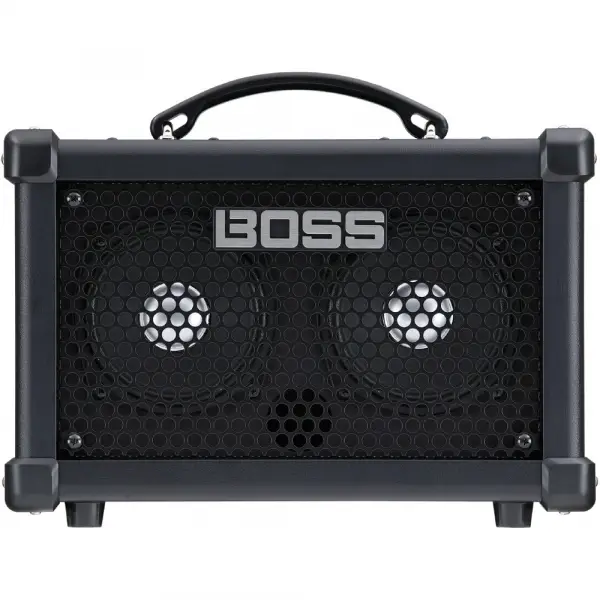 Boss DCB-LX Bas Gitar Amfisi