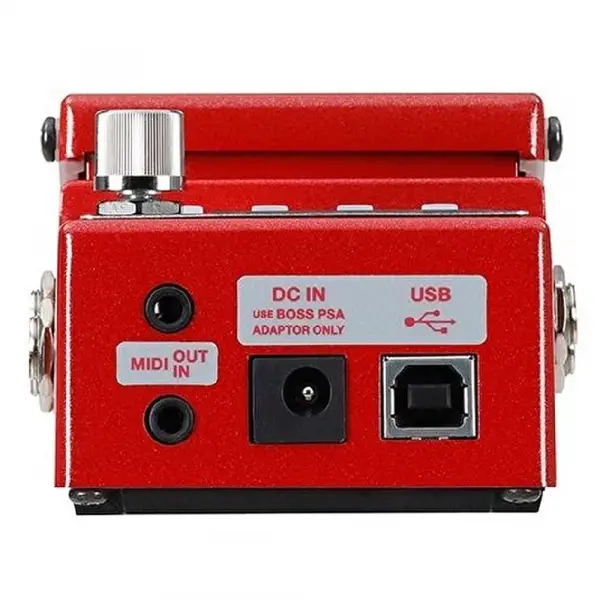 BOSS RC-5 Loop Station