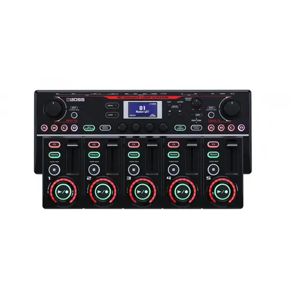 BOSS RC-505MK2 Loop Station