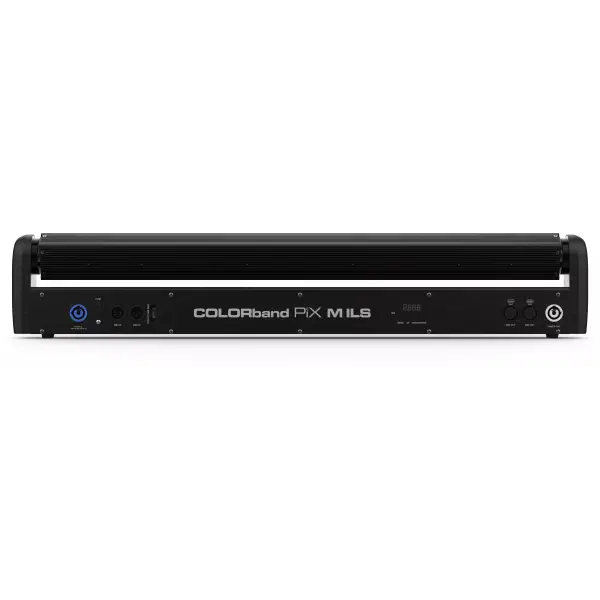 Chauvet COLORband PiX-M ILS Led Bar SPot 10x6W RGB