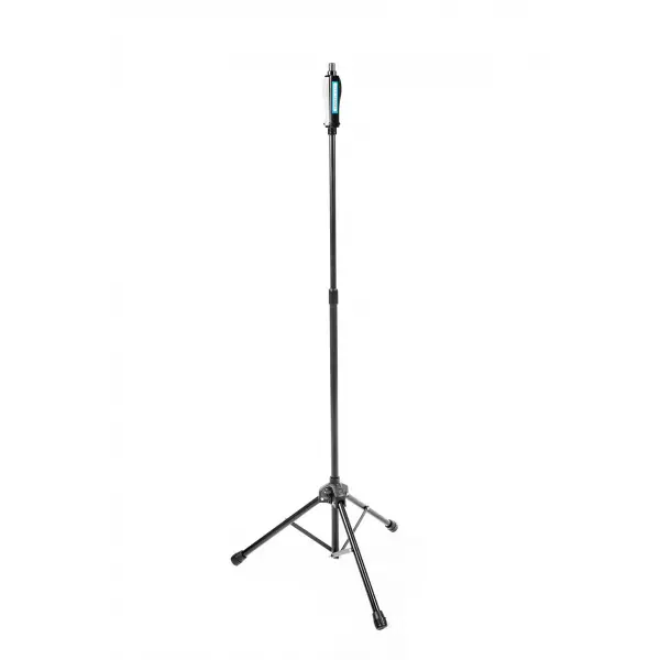 CTT M8A Tripod Düz Solist Tip Basmalı Mikrofon Standı
