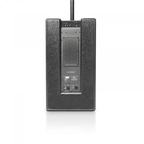 dB ES-1002 2x12 inç + 8x4 inç Vertical Array 1800W
