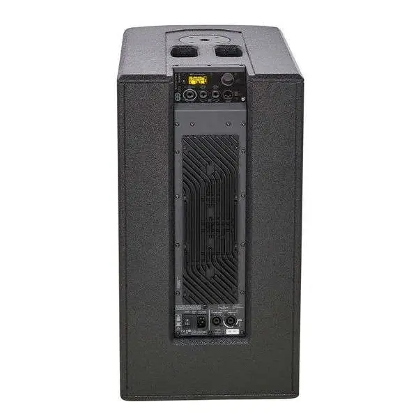 dB ES-1203 2x12 inç SUB + 8x4 inç Vertical Array | Tri-amp