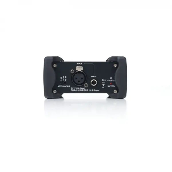 DBX DI1 Aktif Di-Box