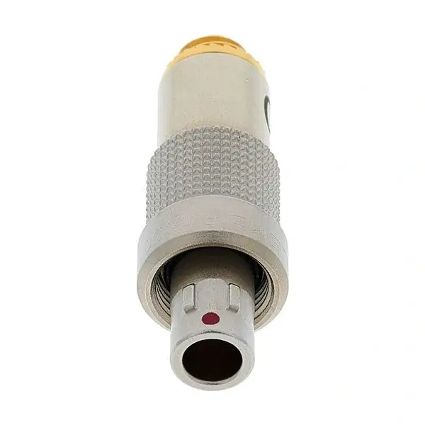 DPA DAD9003 MicroLocktan 3-Pin LEMO Çevirici