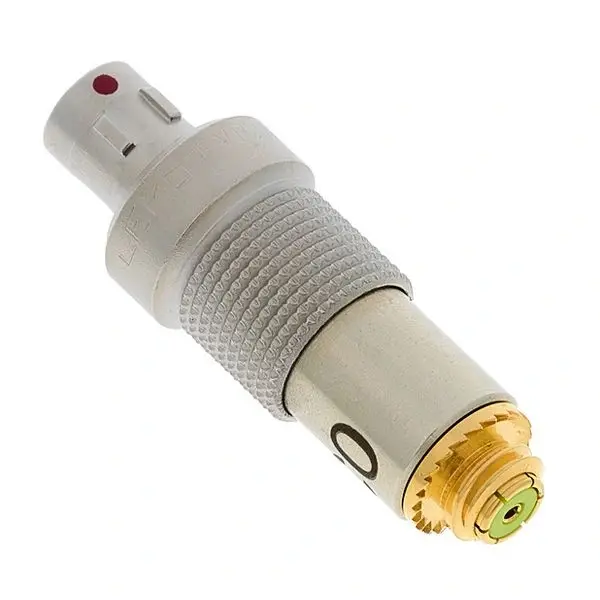 DPA DAD9003 MicroLocktan 3-Pin LEMO Çevirici