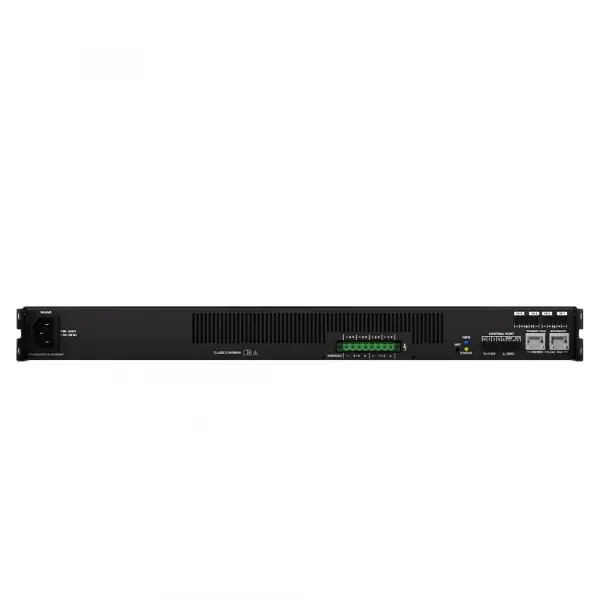 DYNACORD IX15:4 DSP Power Amfi 4x375W
