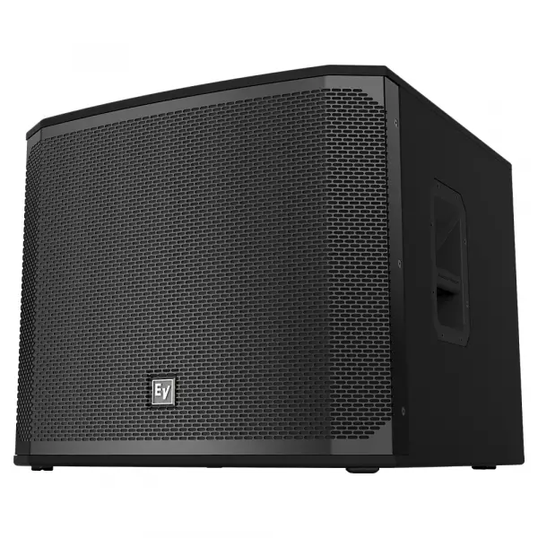 Electrovoice EKX-18S 18 inç Pasif Subwoofer, 800W Program, 134 Db