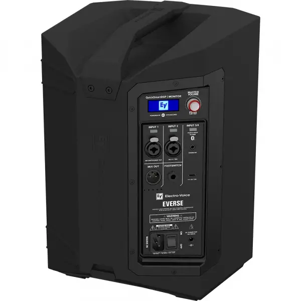Electrovoice EVERSE8-EU Taşınabilir TWS Ses Sistemi