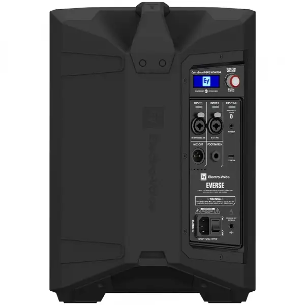Electrovoice EVERSE8-EU Taşınabilir TWS Ses Sistemi