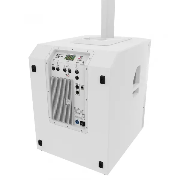 Electrovoice EVOLVE 90-KW 18 inç SUB 8x4.7 Vertical Array