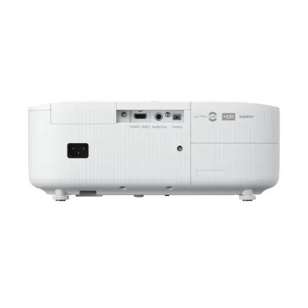 Epson EH-TW7100 4K Projeksiyon Cihazı 3000 Ansi 100,000:1 Kontrast (Son 1 adet)