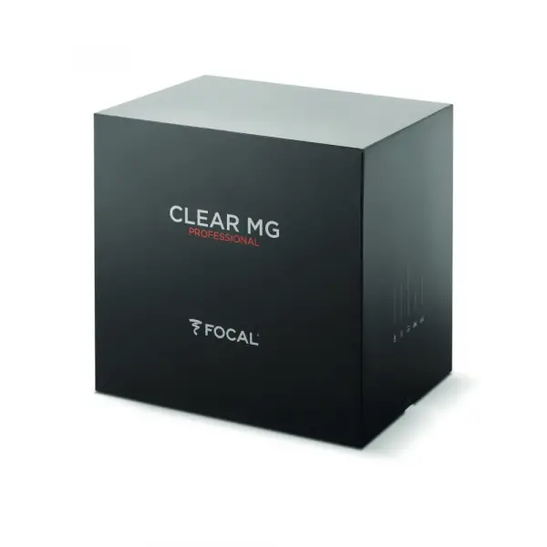 Focal CLEAR MG PROFESSIONAL Stüdyo Referans ve HiFi Kulak Üstü Kulaklık