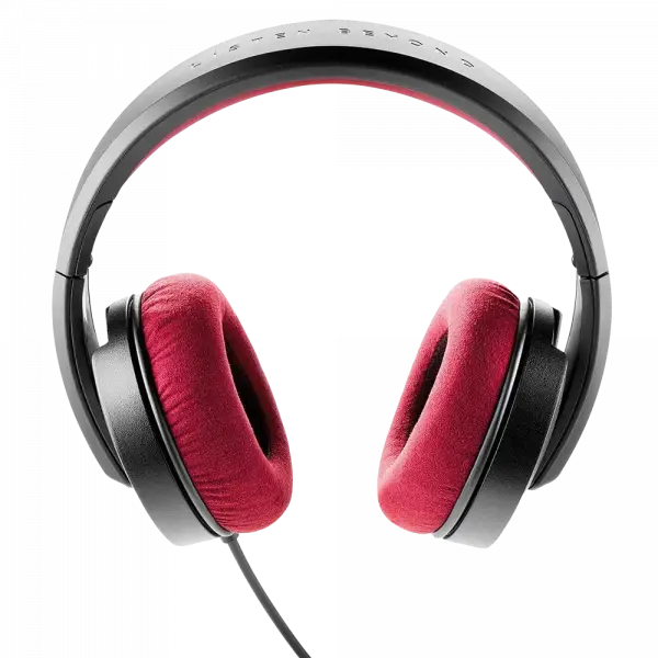 FOCAL LISTEN PRO Stüdyo Referans ve HiFi Kulak Üstü Kulaklık