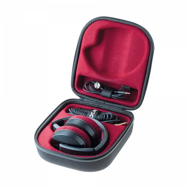 FOCAL LISTEN PRO Stüdyo Referans ve HiFi Kulak Üstü Kulaklık