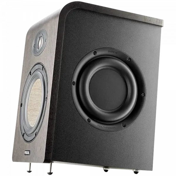 Focal Shape 65 Stüdyo Monitörü (Tek)