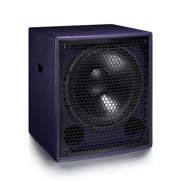 Funktion One BR118 18 inç Bass Hoparlör