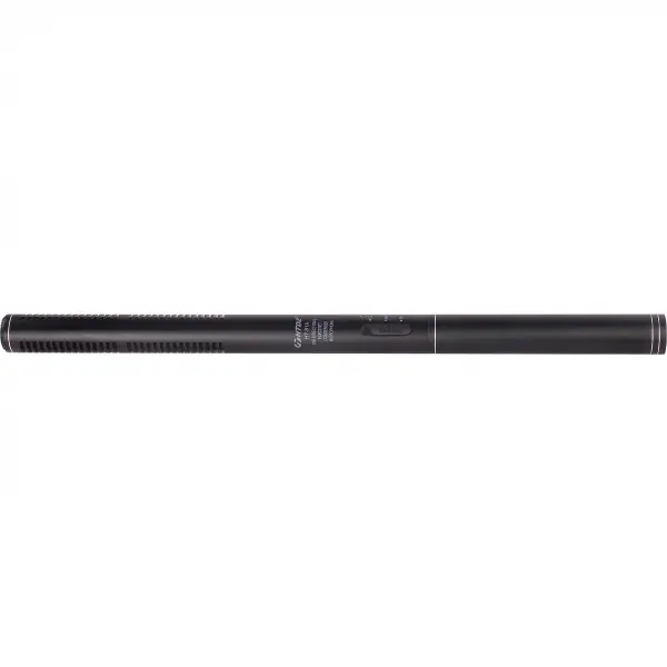 HTDZ HT-81 Shotgun Mikrofon