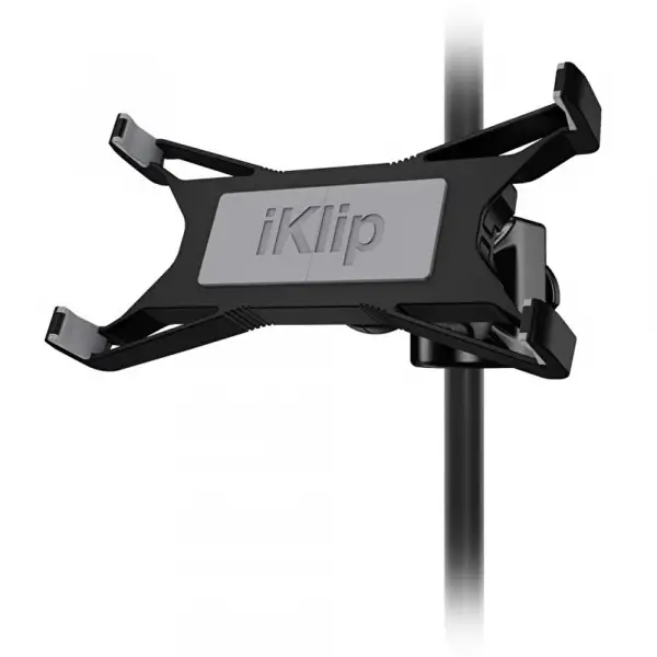 IK Multimedia iKlip Xpand Universal Tablet Mikrofon Sehpası Standı