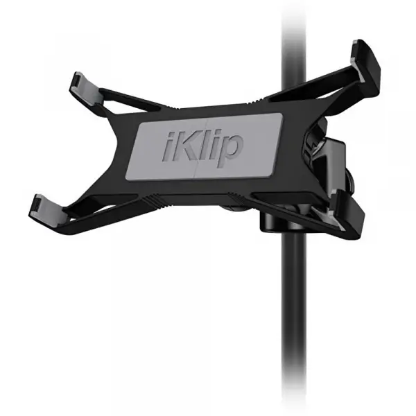 IK Multimedia iKlip Xpand Universal Tablet Mikrofon Sehpası Standı