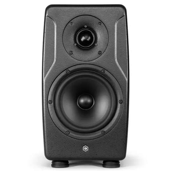IK Multimedia iLoud Precision 6 MkII Stüdyo Monitörü (Tek)