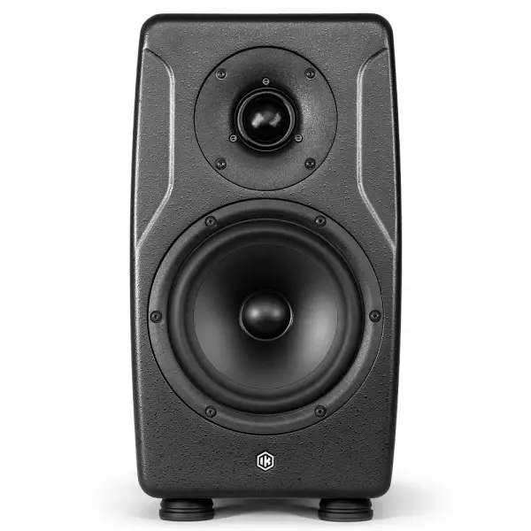IK Multimedia iLoud Precision 6 MkII Stüdyo Monitörü (Tek)